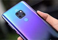  Huawei Mate 20