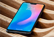 Xiaomi Mi 8 Lite