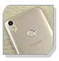 รีวิว (Review) TECNO SPARK CM สมาร์ทโฟนจอ Full Display พร้อมกล้องแฟลช 4 ดวง และสเปกครบเครื่อง ในราคาเพียง 4,090 บาท