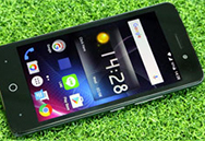 dtac Phone S2 Review