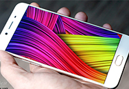 OPPO R9s Review OPPO R9s Review