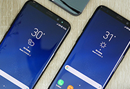 Samsung Galaxy S8 Preview