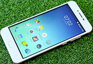 NOVA PHONE Play 4 Review