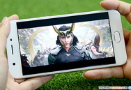 OPPO A57 Review OPPO A57 Review