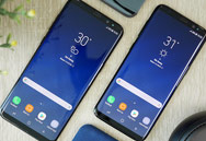 Samsung Galaxy S8 Review