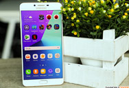 Samsung Galaxy C9 Pro Review