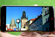 nubia Z17 mini Review