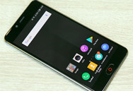 nubia N2 Review