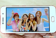 NOVA PHONE N17 New Review