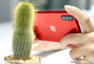 NOVA PHONE 8 Review