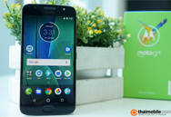 Moto G5S Plus Review