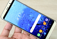 NOVA PHONE 9 Review