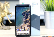 Google Pixel 2 XL Review