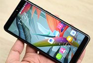 NOVA PHONE DE 8 Review
