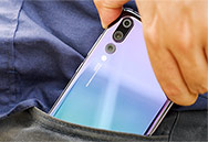 (Review) Huawei P20 Pro