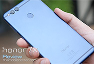  (Review) Honor 7X
