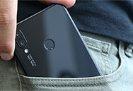  Huawei nova 3i