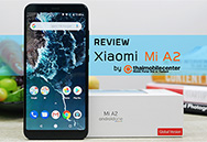  Xiaomi Mi A2