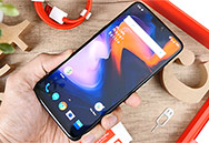  OnePlus 6