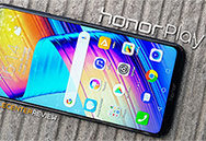  Honor Play
