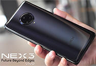  Vivo NEX 3