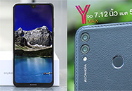  Huawei Y MAX