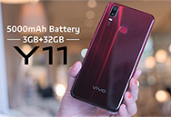  Vivo Y11