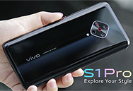  Vivo S1 Pro