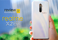  realme X2 Pro
