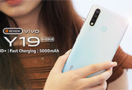 Vivo Y19