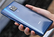  Huawei Mate 20 X