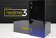  Realme 3