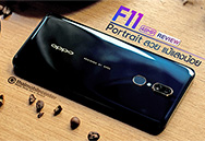  OPPO F11