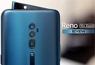  OPPO Reno 10x Zoom