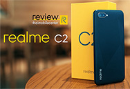  realme C2