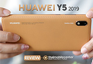  Huawei Y5 2019