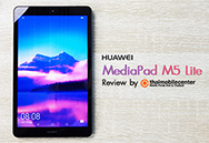  Huawei MediaPad M5 Lite