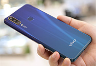  Vivo Y12