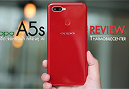  OPPO A5s