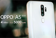  OPPO A5 2020