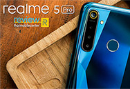  realme 5 Pro