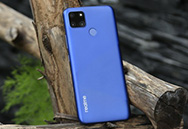  realme C12