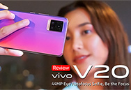  Vivo V20