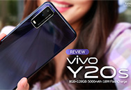  Vivo Y20s