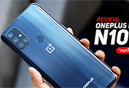  OnePlus Nord N10 5G