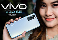 Vivo V20 SE