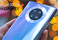  Huawei Mate 30 Pro