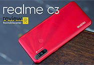  realme C3