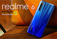  realme 6