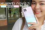  HUAWEI nova 7i